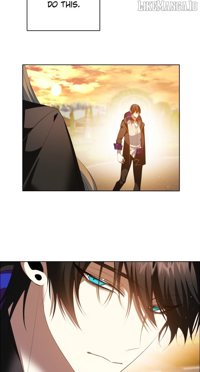 Zero Game Chapter 323 - Page 59 in English