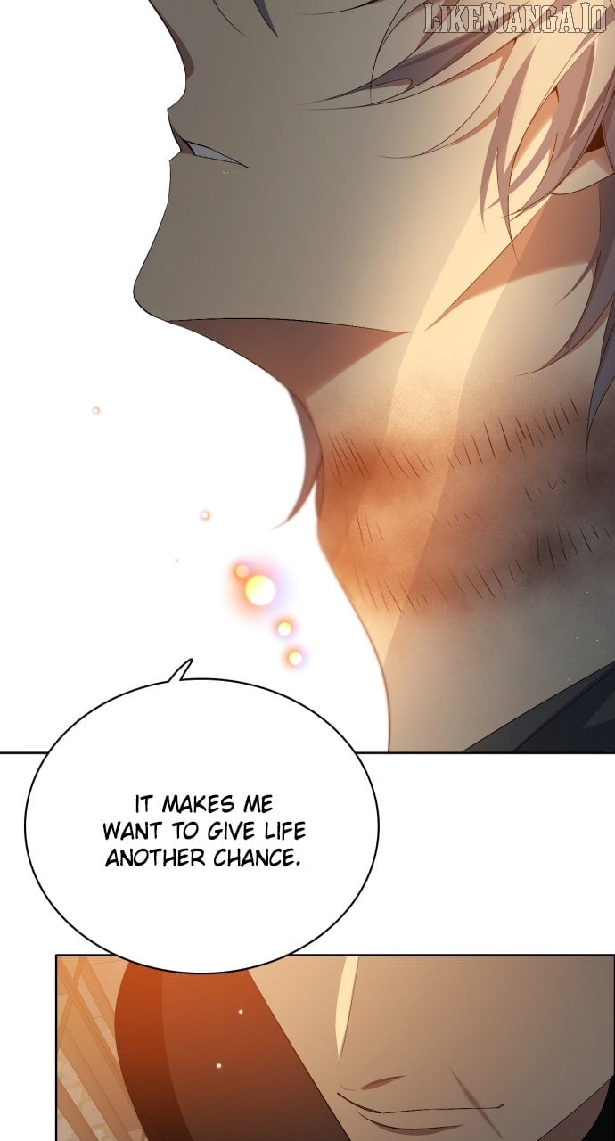 Zero Game Chapter 323 - Page 72 in English