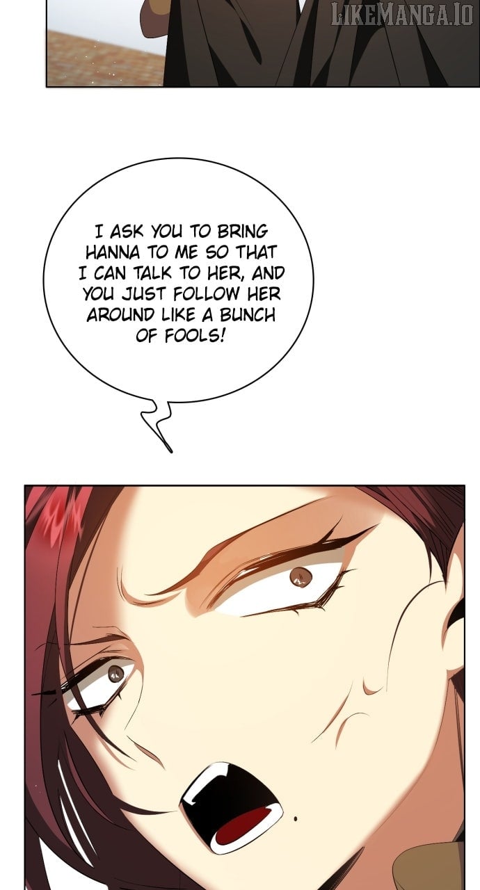 Zero Game Chapter 323 - Page 8 in English