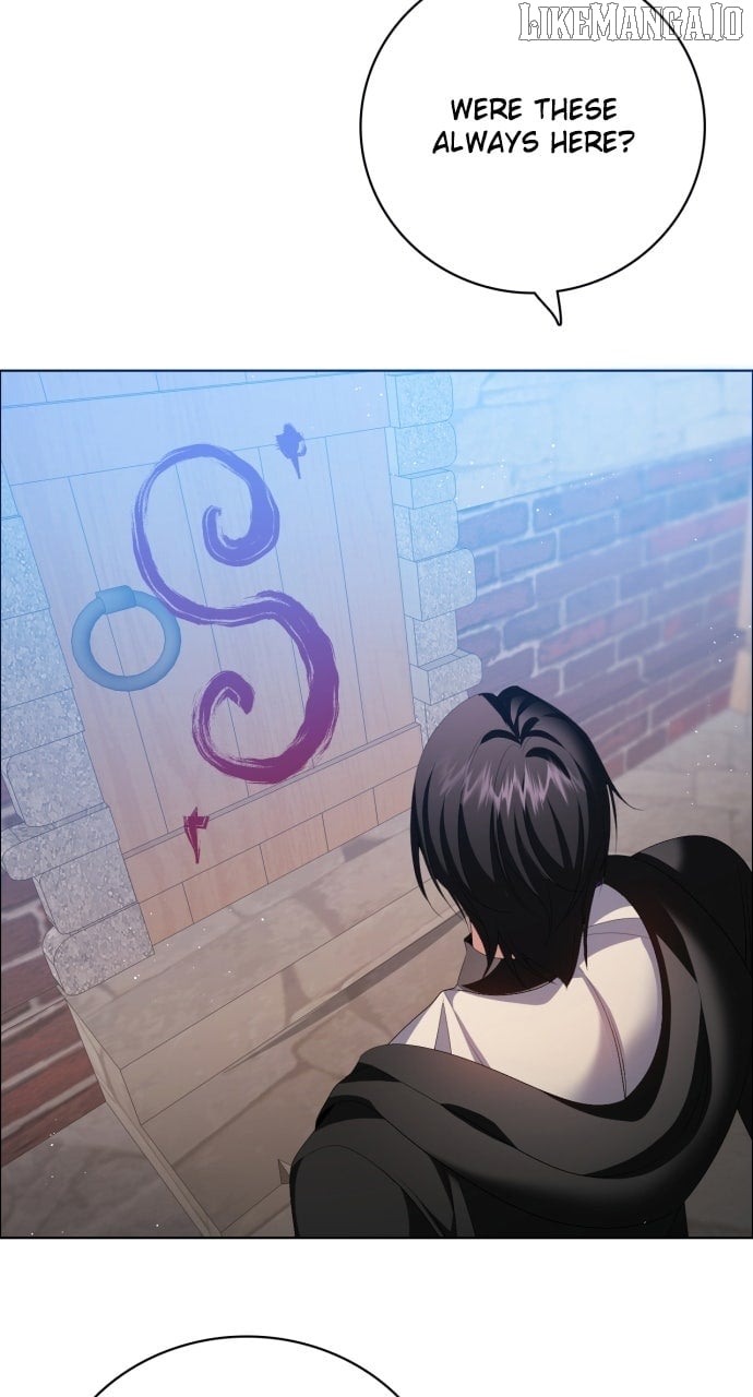 Zero Game Chapter 324 - Page 12 in English