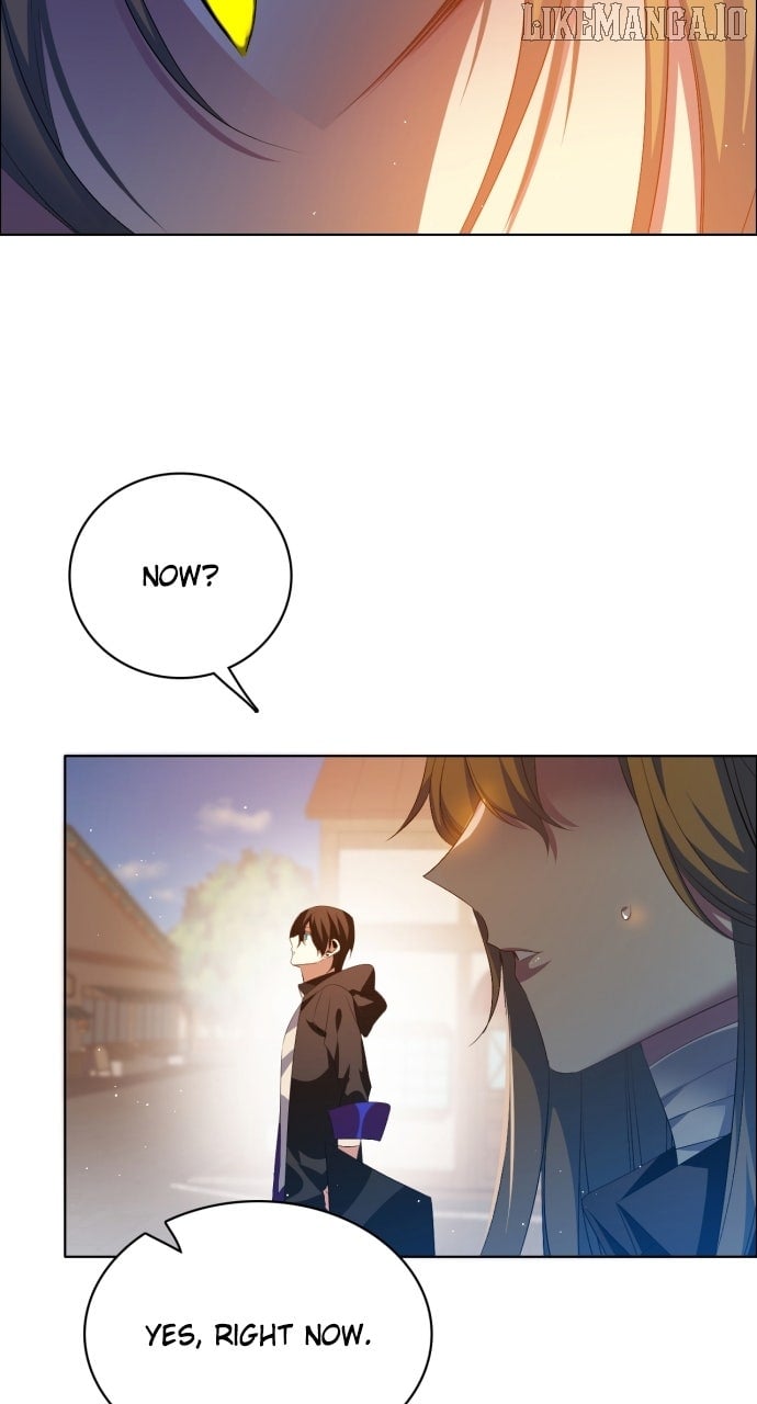 Zero Game Chapter 324 - Page 24 in English