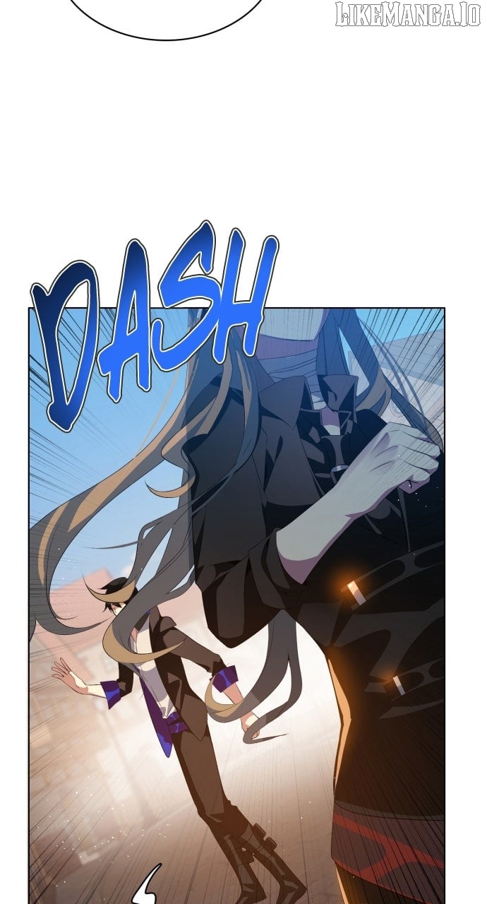Zero Game Chapter 324 - Page 25 in English