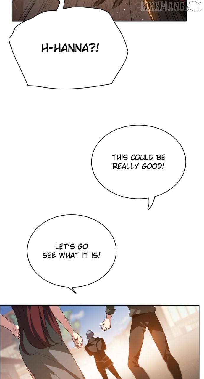 Zero Game Chapter 324 - Page 26 in English