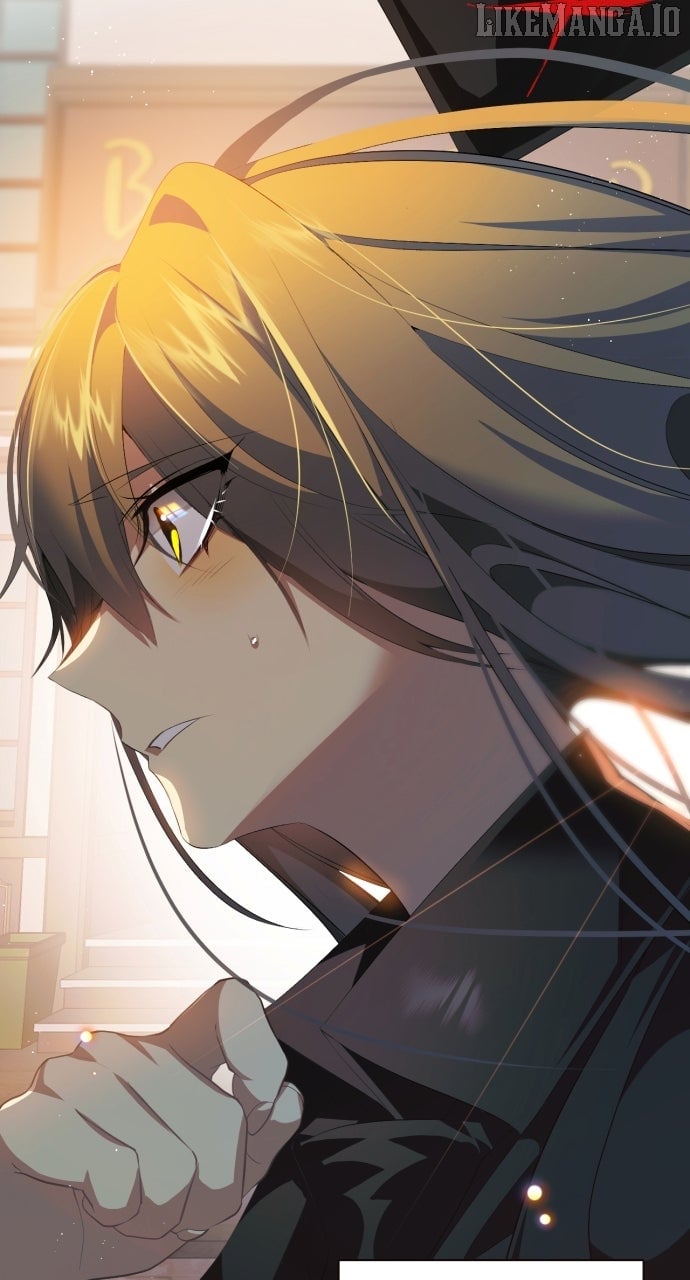 Zero Game Chapter 324 - Page 28 in English