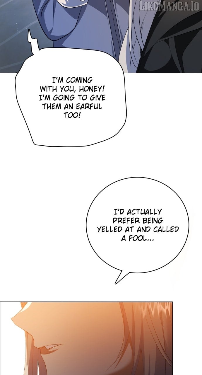 Zero Game Chapter 324 - Page 51 in English