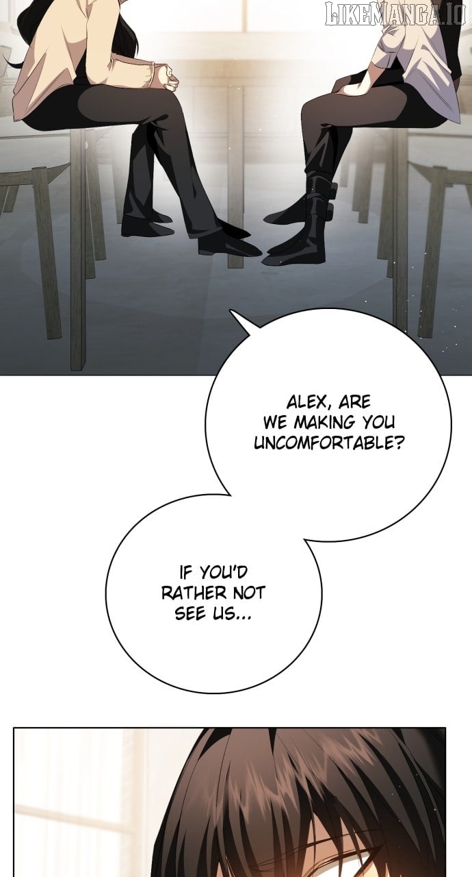 Zero Game Chapter 324 - Page 67 in English
