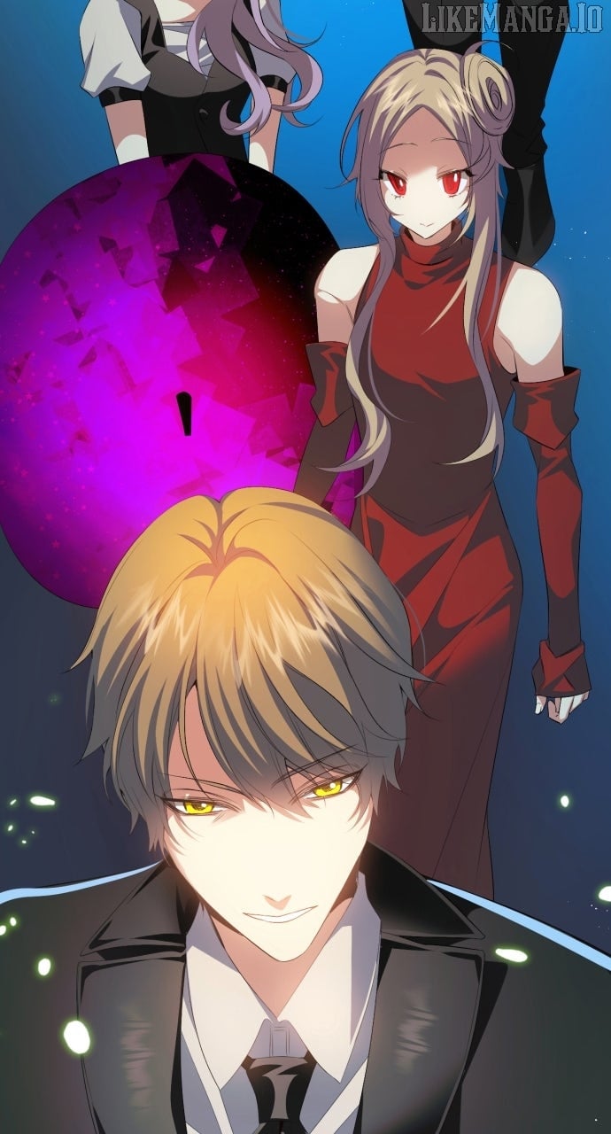 Zero Game Chapter 324 - Page 7 in English