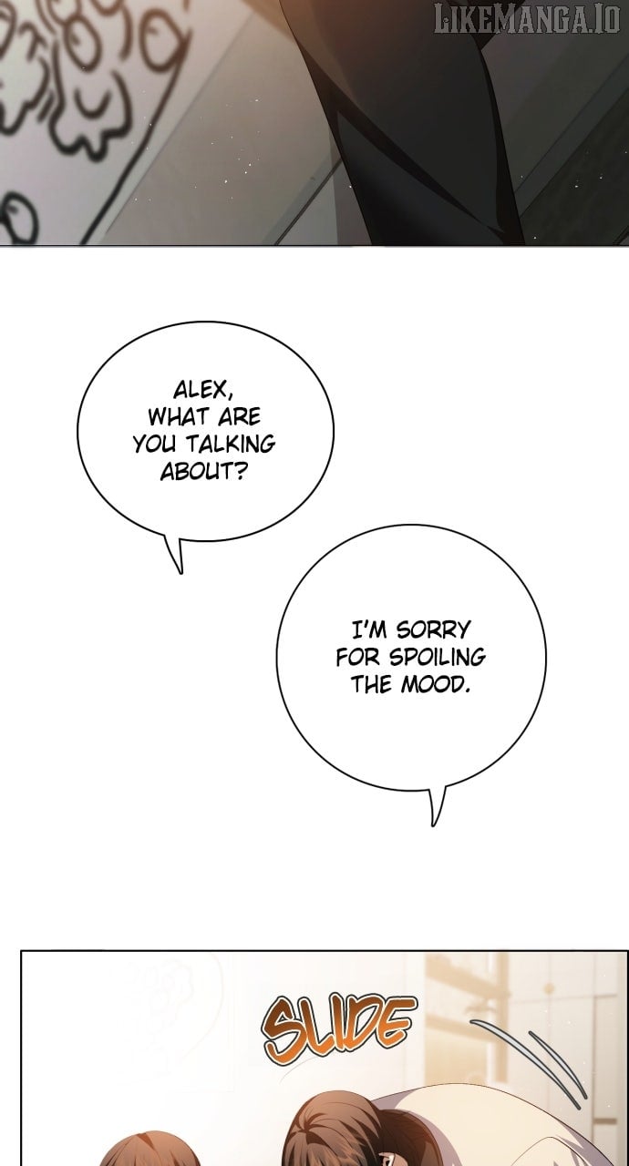 Zero Game Chapter 324 - Page 73 in English