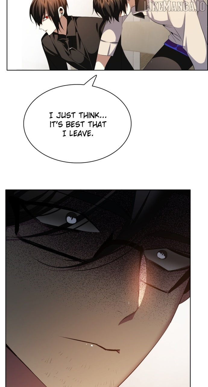 Zero Game Chapter 324 - Page 74 in English