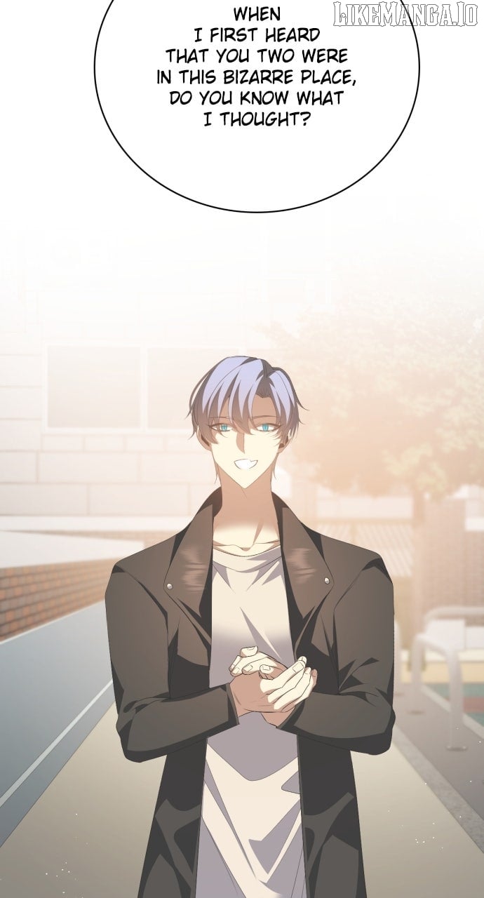 Zero Game Chapter 324 - Page 81 in English
