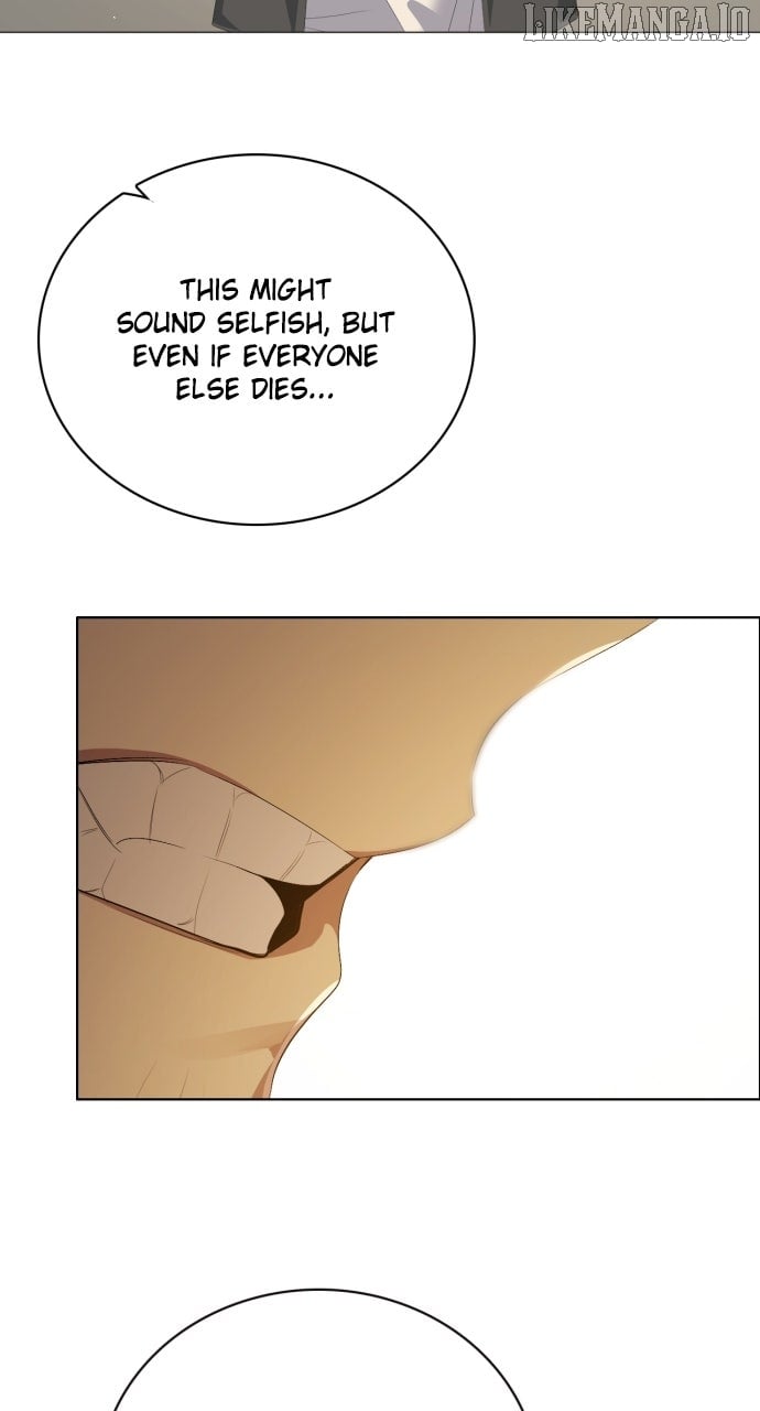 Zero Game Chapter 324 - Page 82 in English