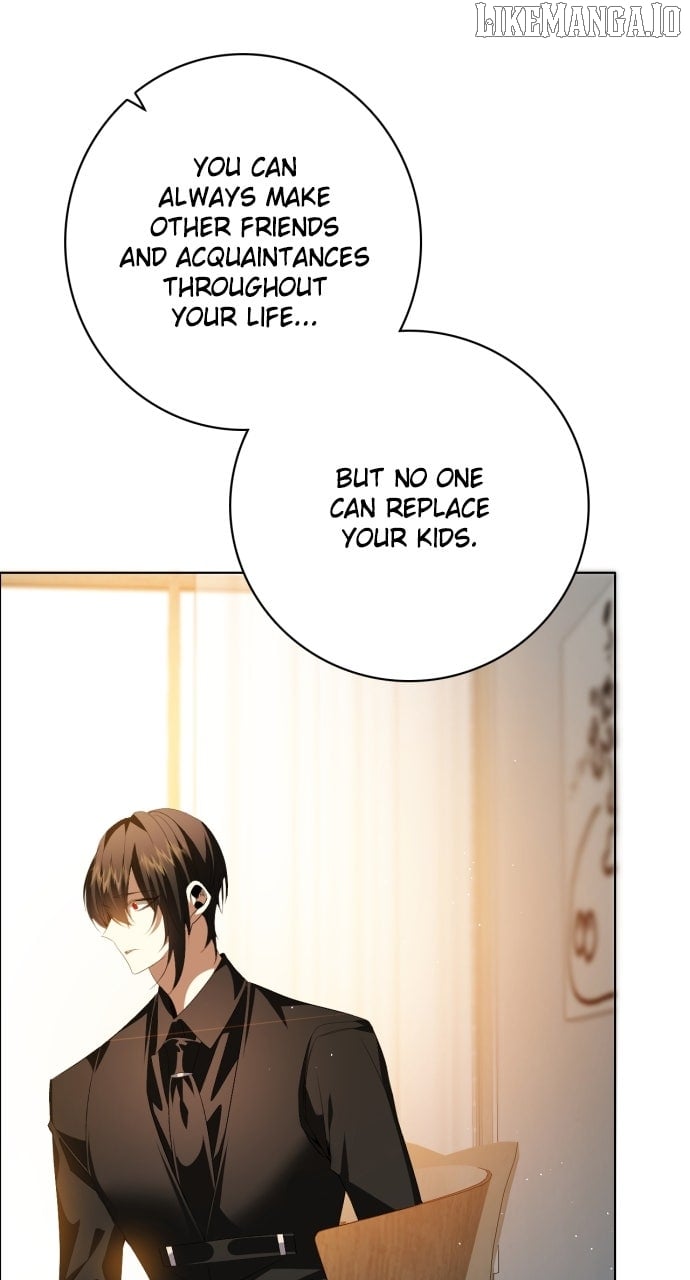 Zero Game Chapter 325 - Page 11 in English