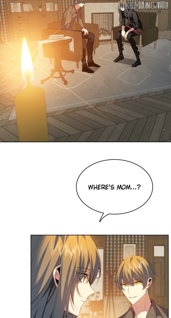 Zero Game Chapter 325 - Page 20 in English
