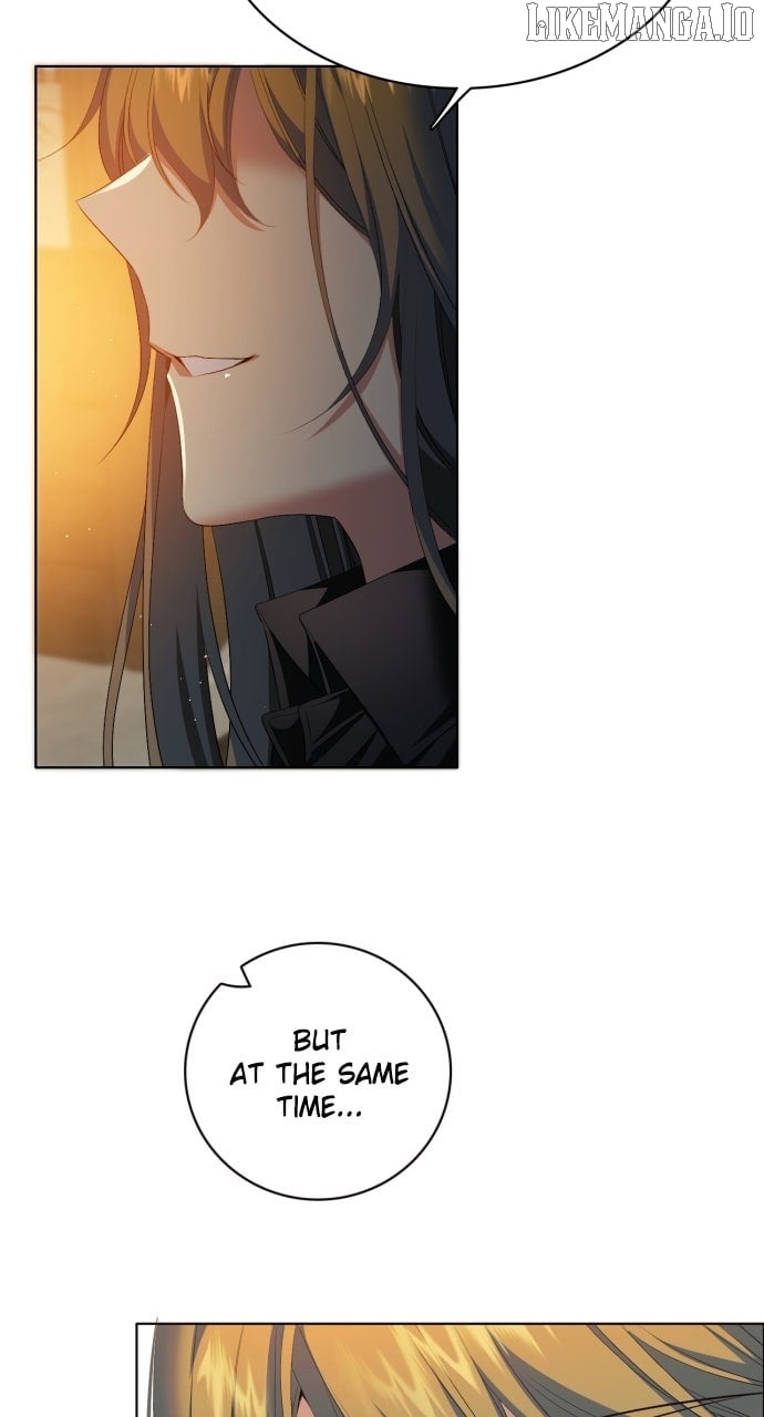 Zero Game Chapter 325 - Page 27 in English