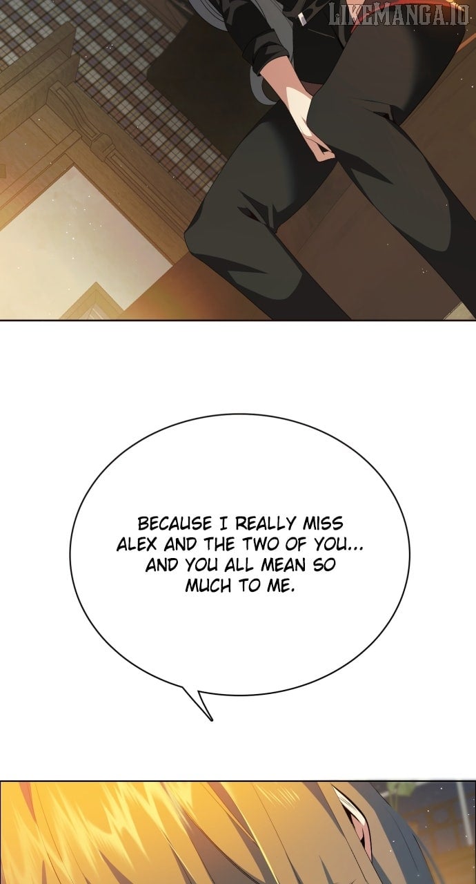 Zero Game Chapter 325 - Page 29 in English