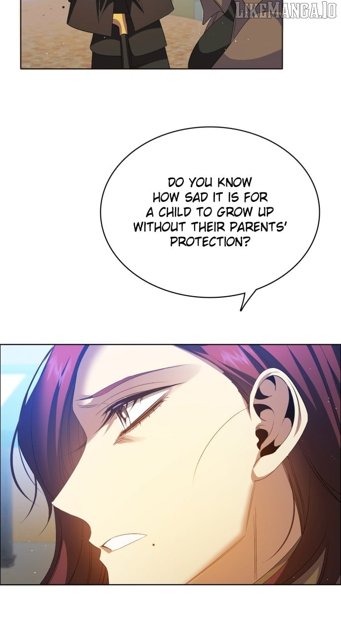 Zero Game Chapter 325 - Page 36 in English
