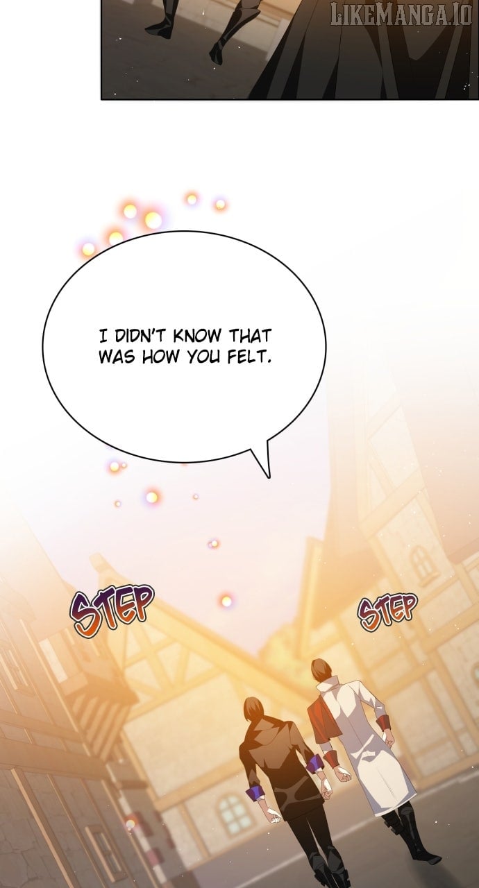 Zero Game Chapter 325 - Page 47 in English