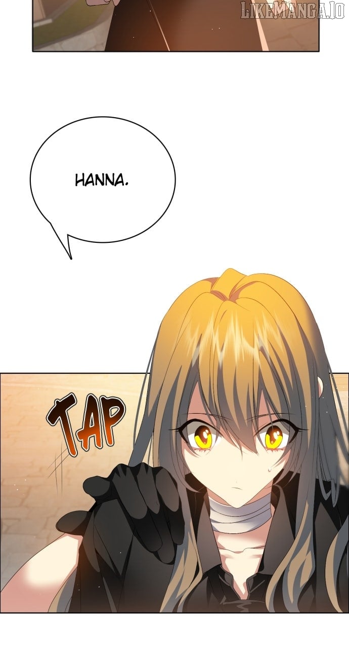 Zero Game Chapter 325 - Page 61 in English