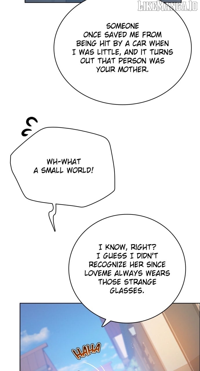 Zero Game Chapter 325 - Page 64 in English
