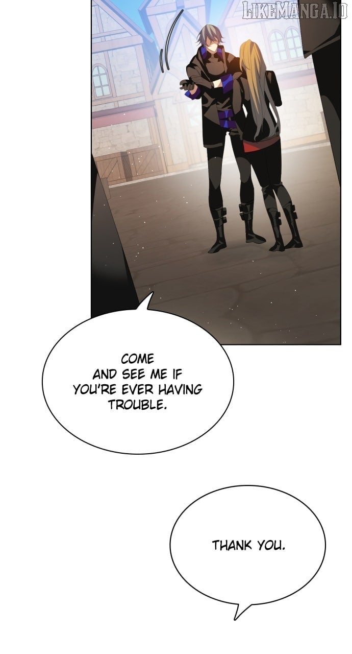 Zero Game Chapter 325 - Page 68 in English