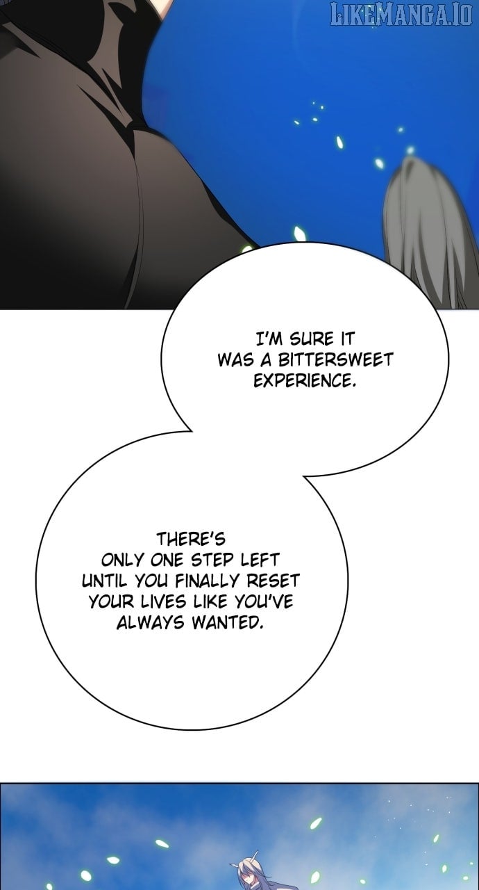 Zero Game Chapter 325 - Page 72 in English