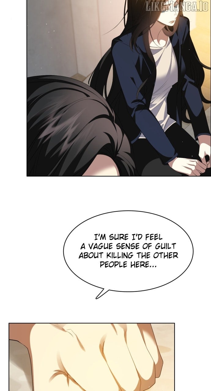 Zero Game Chapter 325 - Page 8 in English
