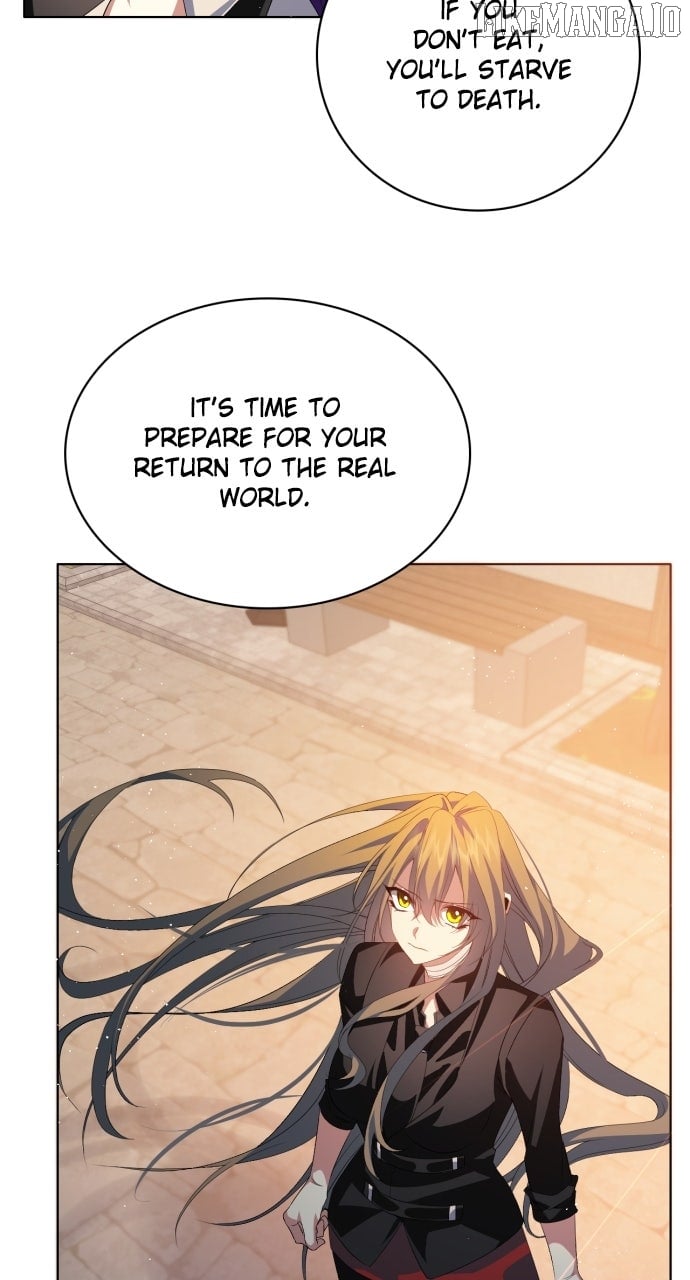 Zero Game Chapter 326 - Page 11 in English