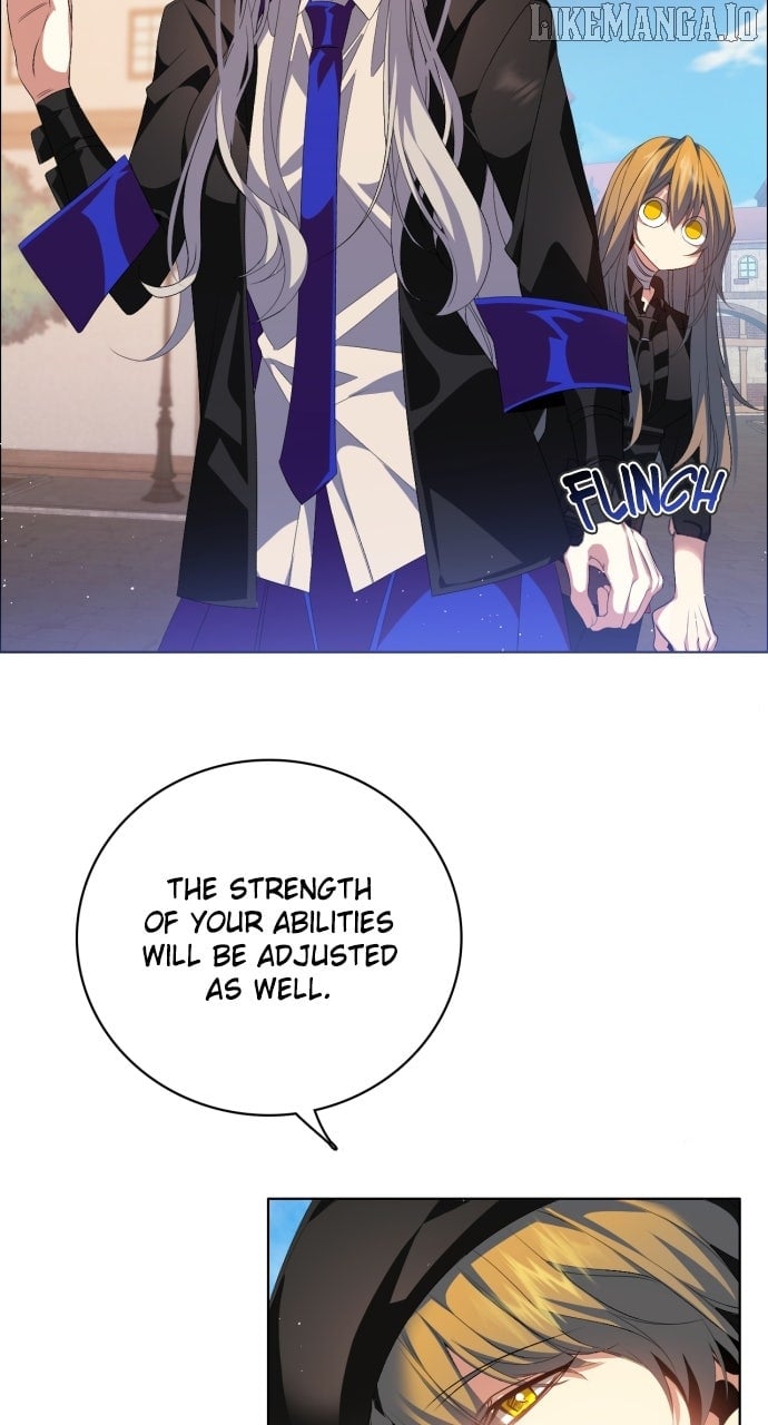 Zero Game Chapter 326 - Page 13 in English