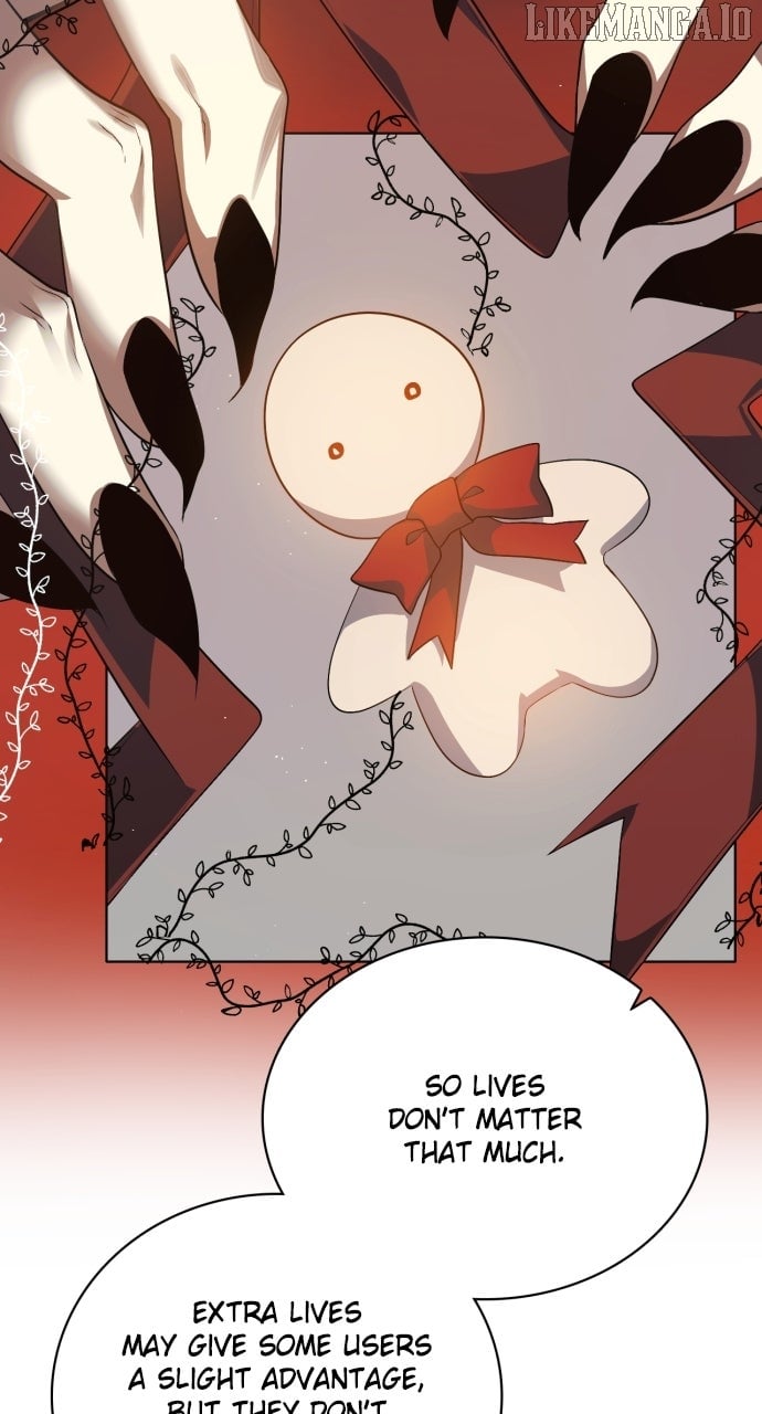Zero Game Chapter 326 - Page 32 in English