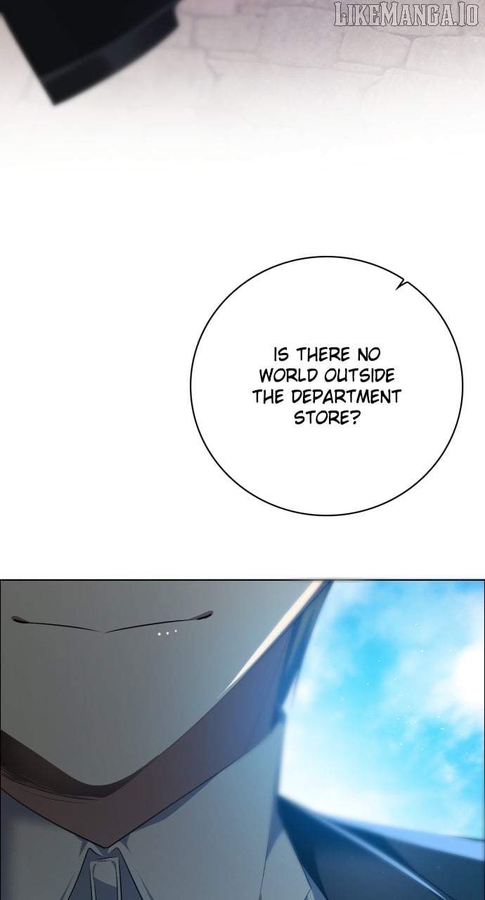 Zero Game Chapter 326 - Page 36 in English