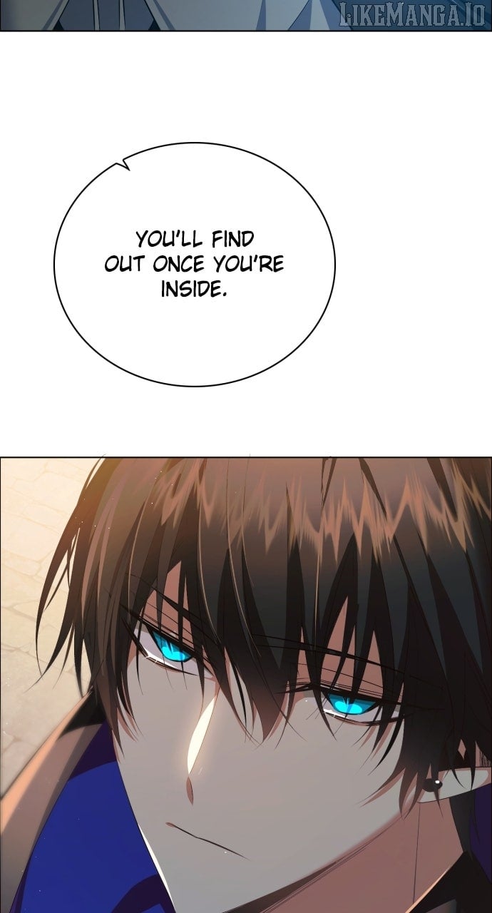 Zero Game Chapter 326 - Page 37 in English