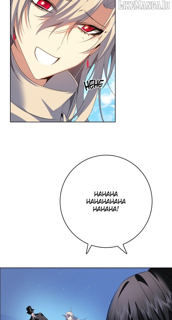 Zero Game Chapter 326 - Page 44 in English