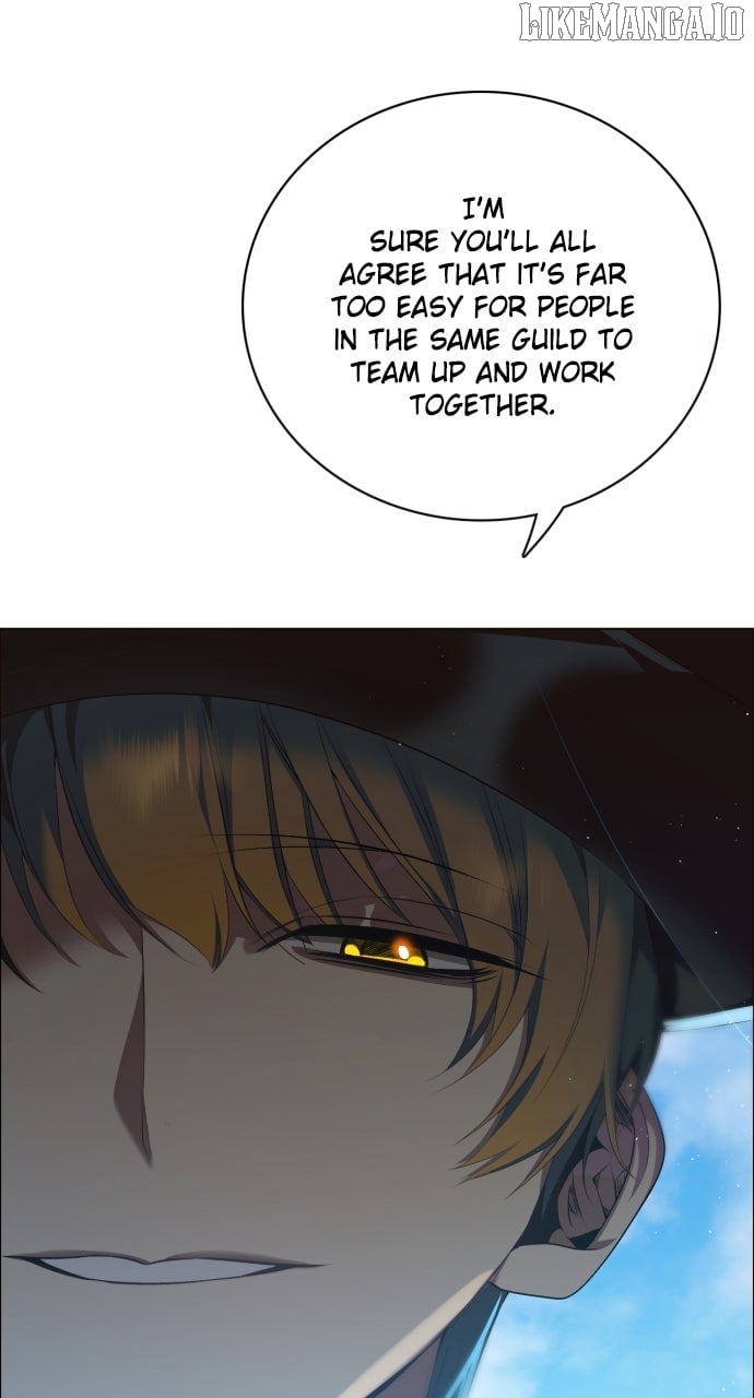 Zero Game Chapter 326 - Page 51 in English