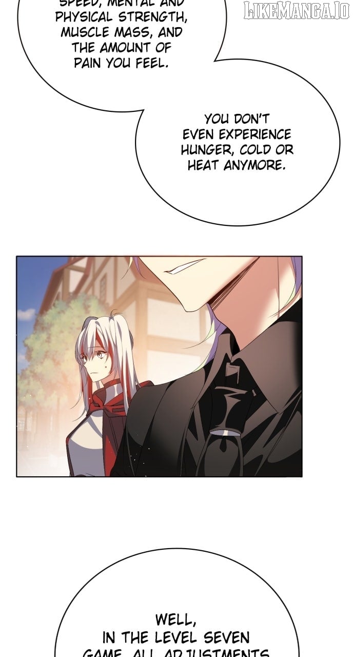 Zero Game Chapter 326 - Page 7 in English