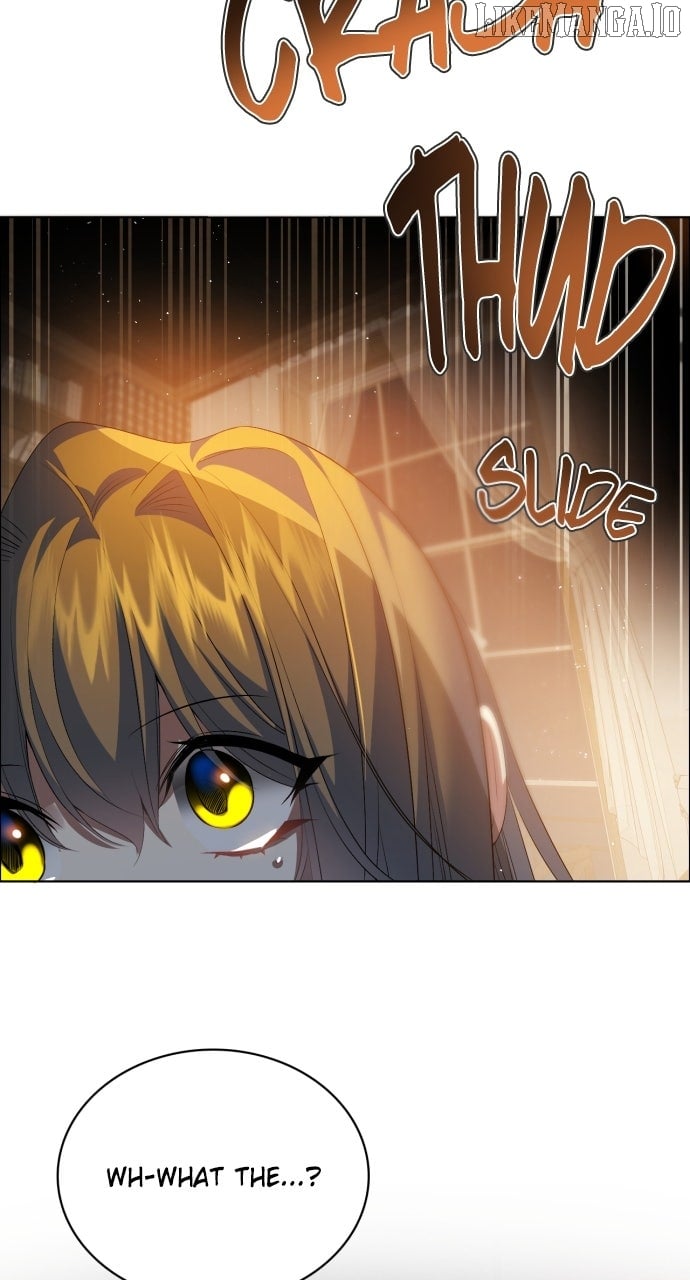 Zero Game Chapter 326 - Page 72 in English