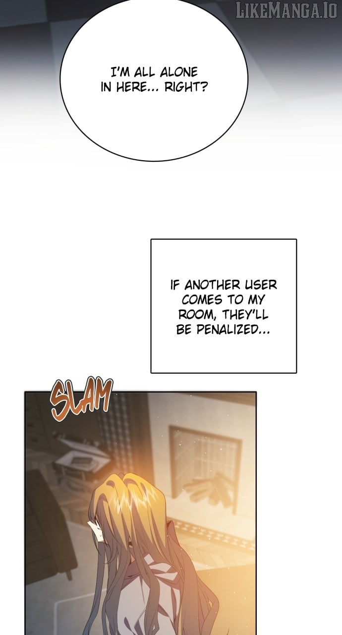 Zero Game Chapter 326 - Page 74 in English