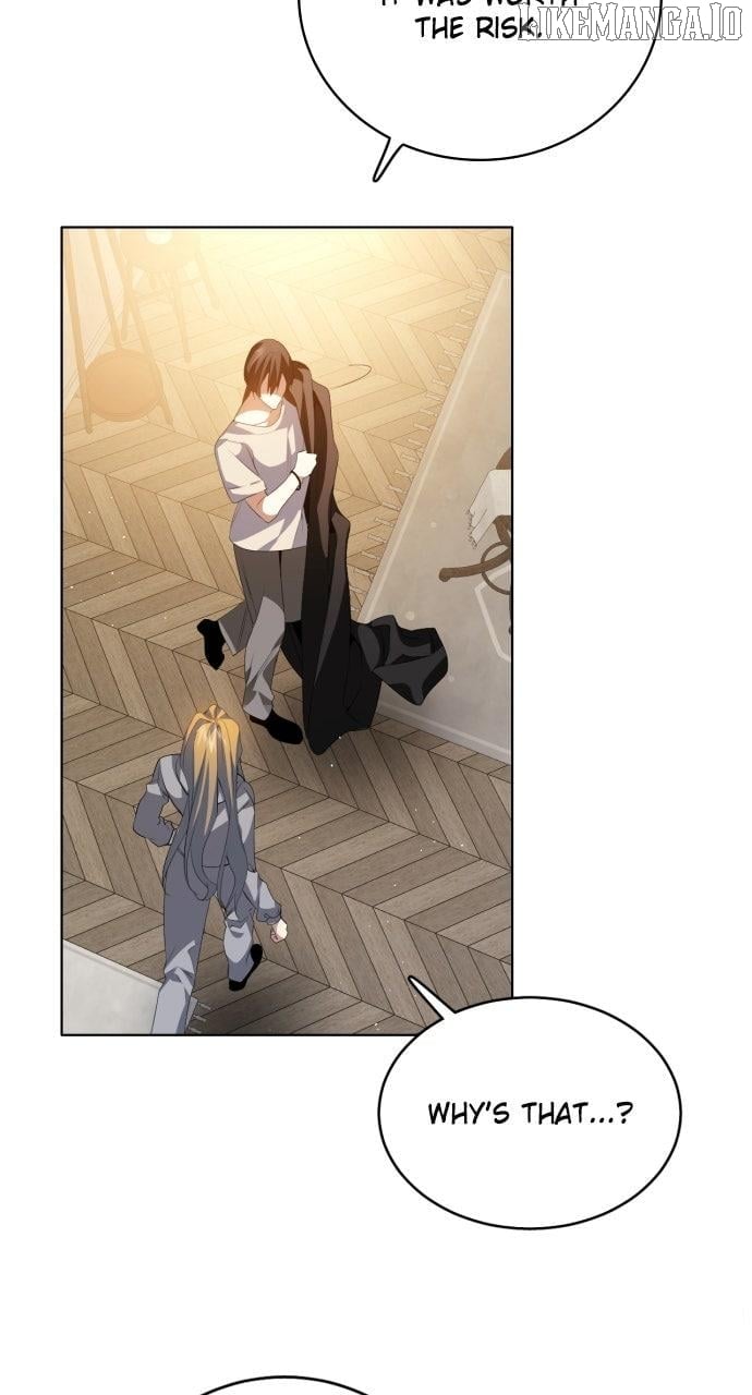 Zero Game Chapter 327 - Page 14 in English