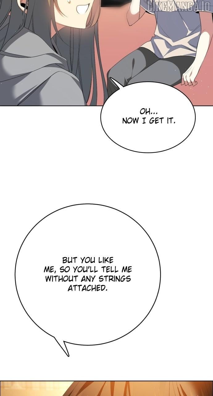 Zero Game Chapter 327 - Page 19 in English
