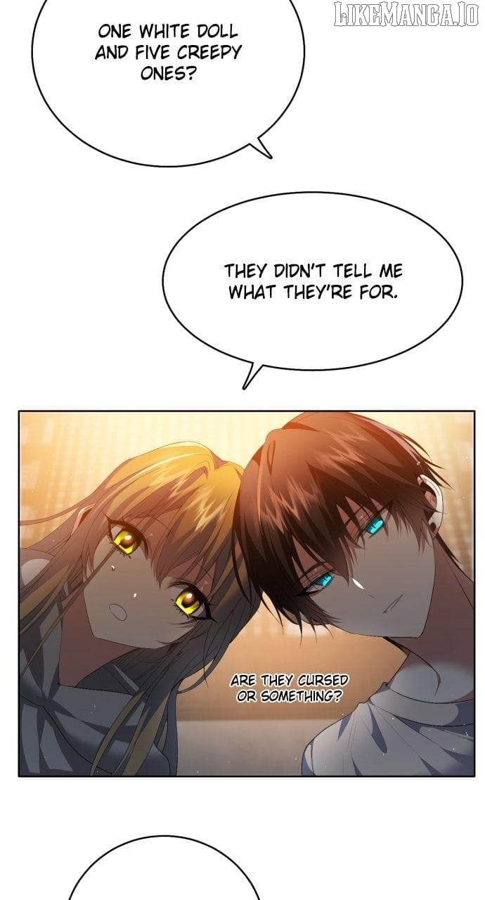 Zero Game Chapter 327 - Page 28 in English