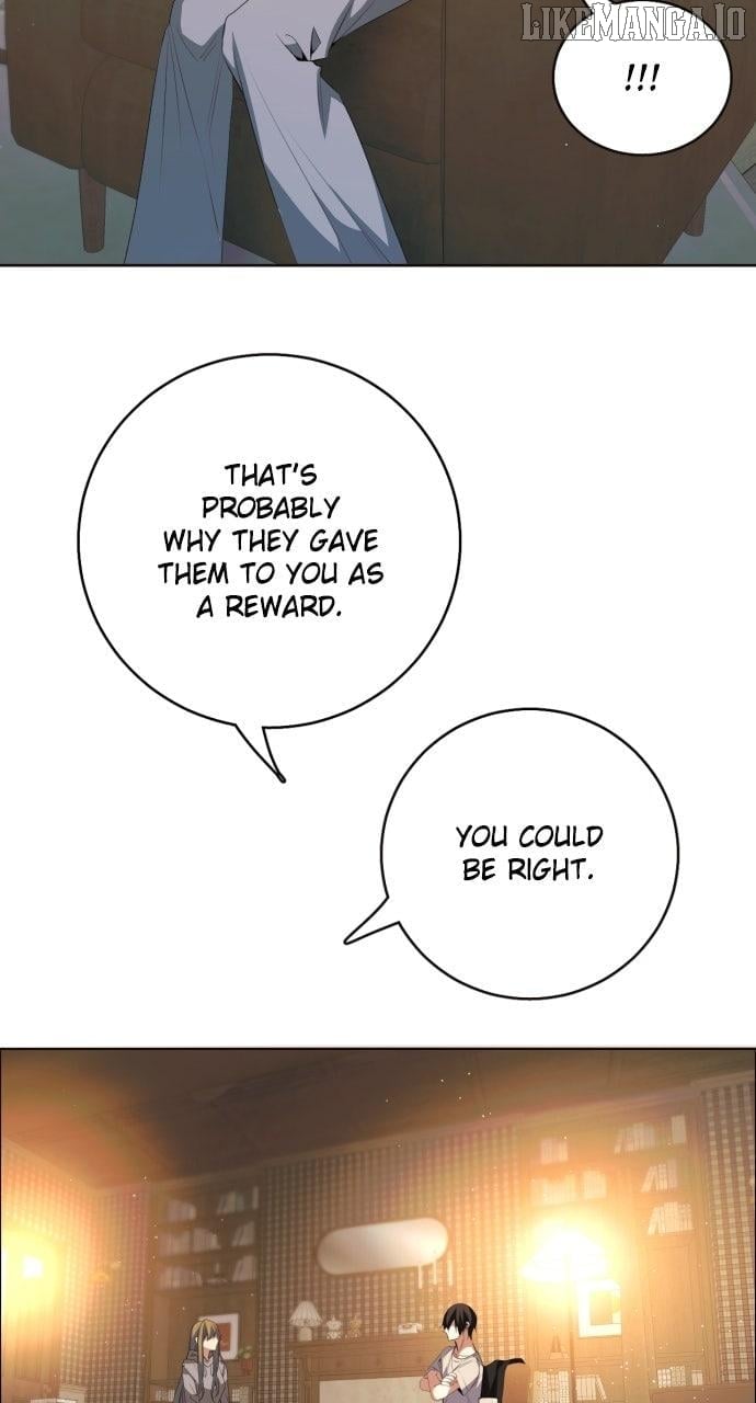 Zero Game Chapter 327 - Page 31 in English