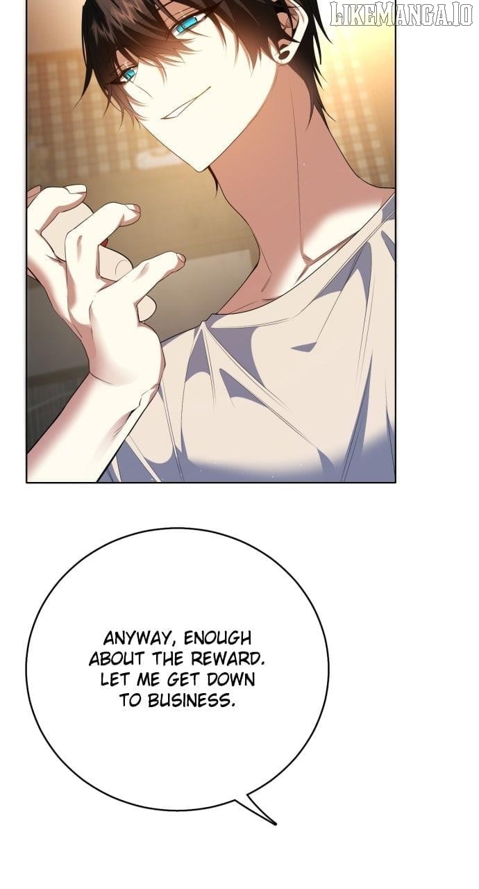 Zero Game Chapter 327 - Page 33 in English
