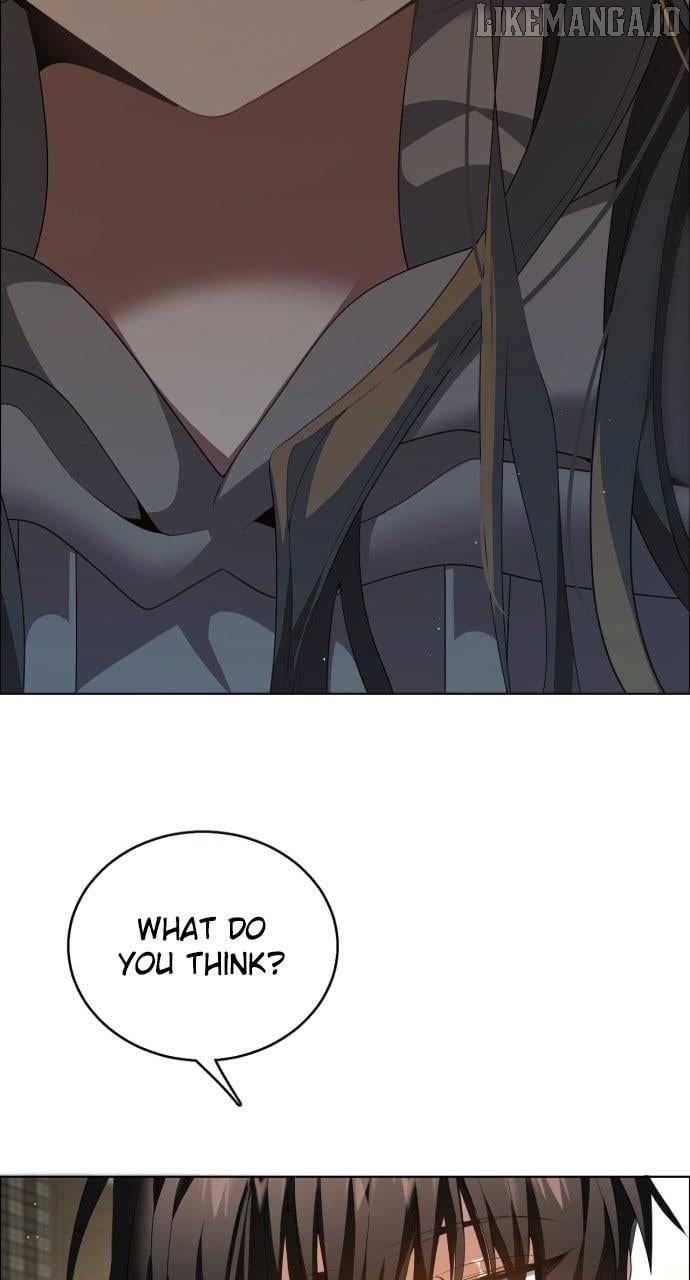 Zero Game Chapter 327 - Page 37 in English