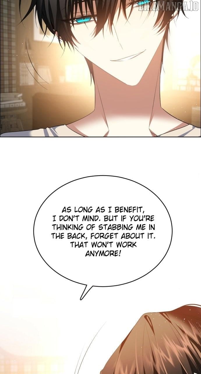 Zero Game Chapter 327 - Page 38 in English