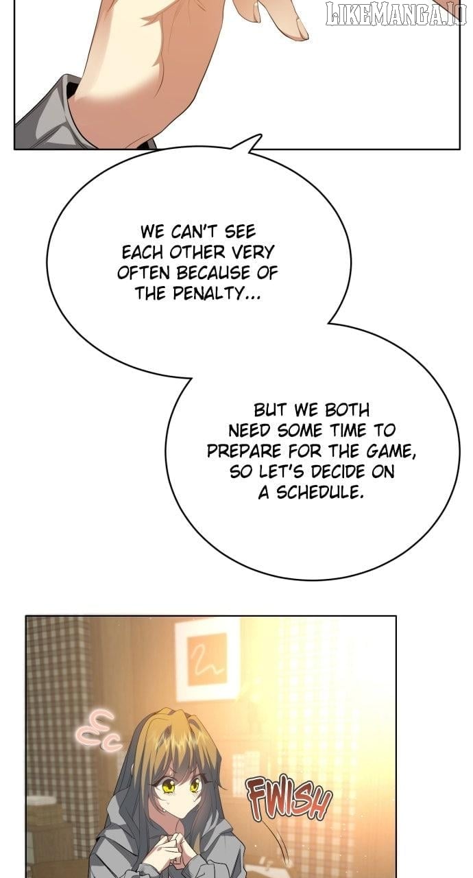 Zero Game Chapter 327 - Page 41 in English