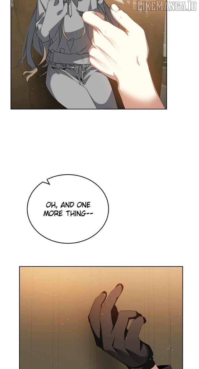 Zero Game Chapter 327 - Page 42 in English