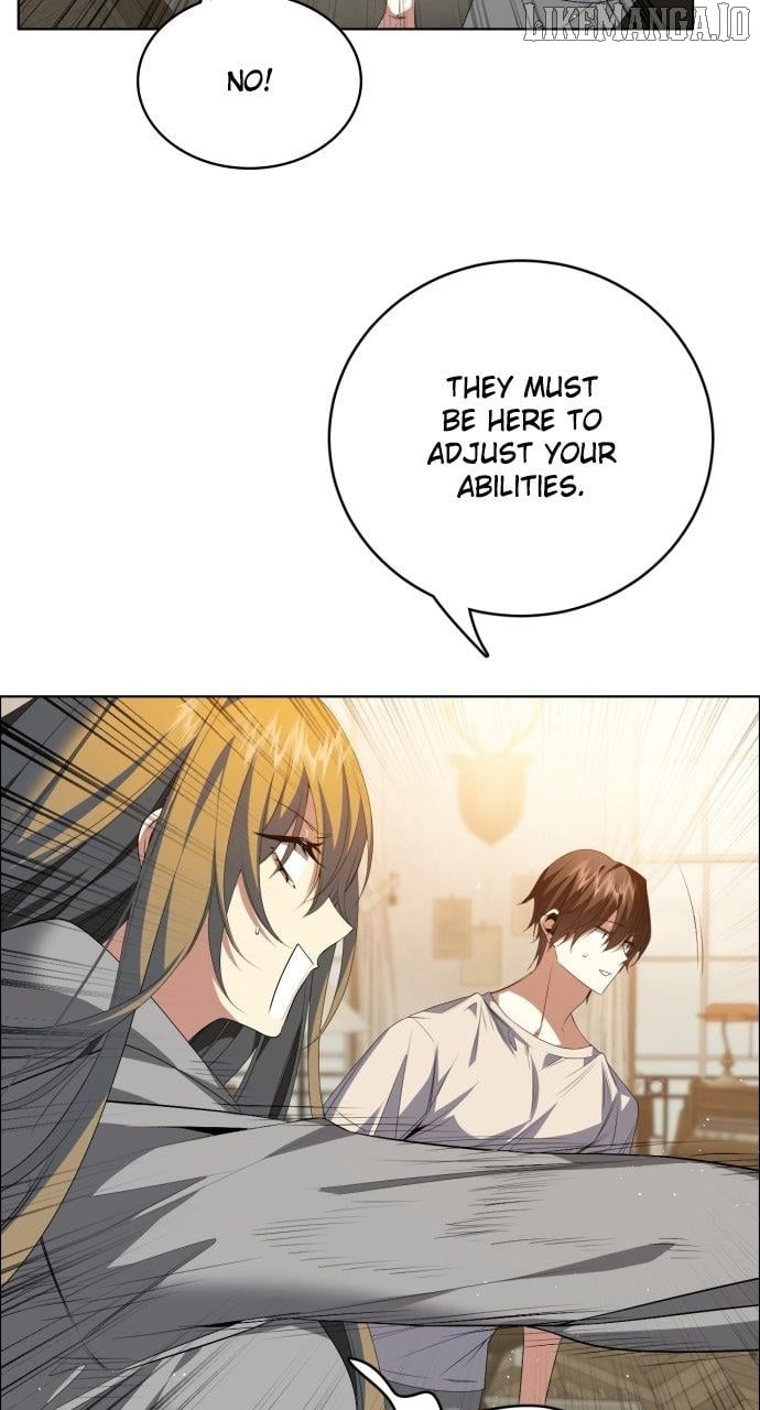 Zero Game Chapter 327 - Page 45 in English