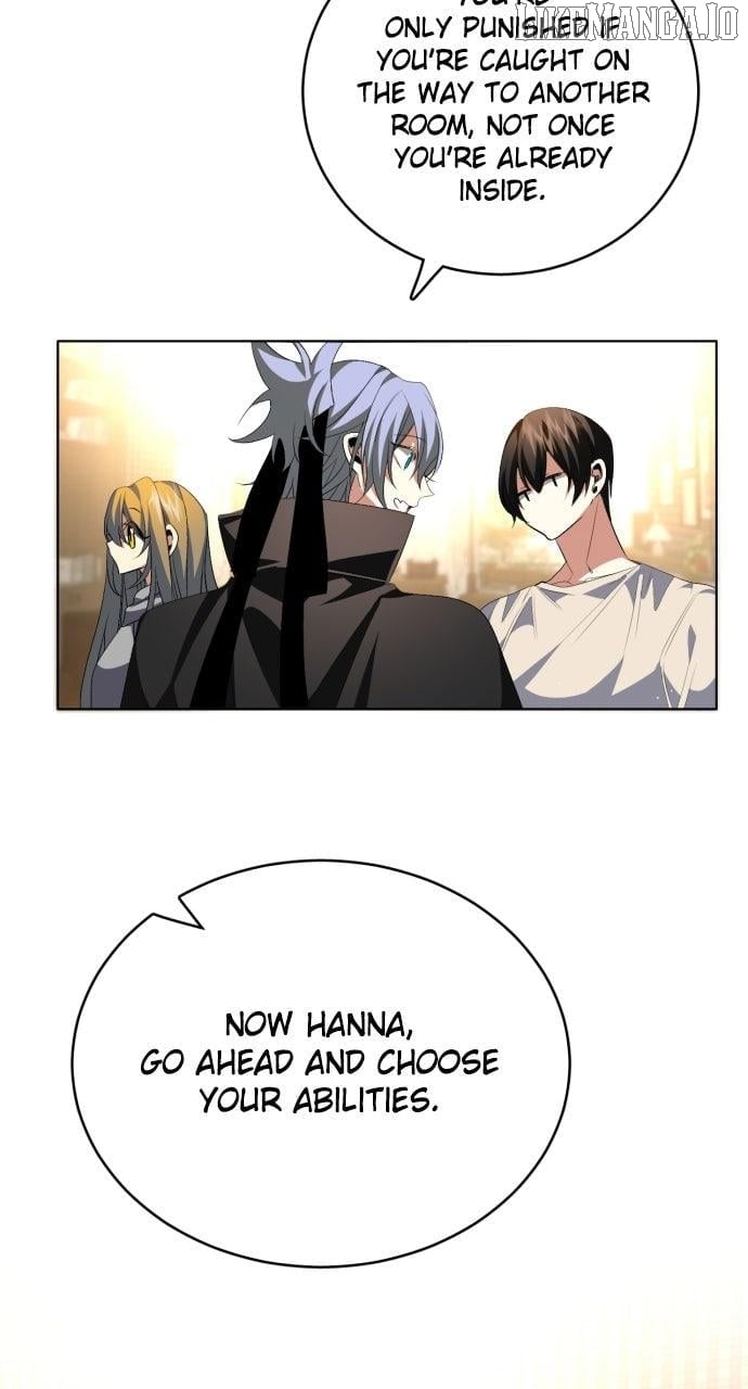 Zero Game Chapter 327 - Page 67 in English