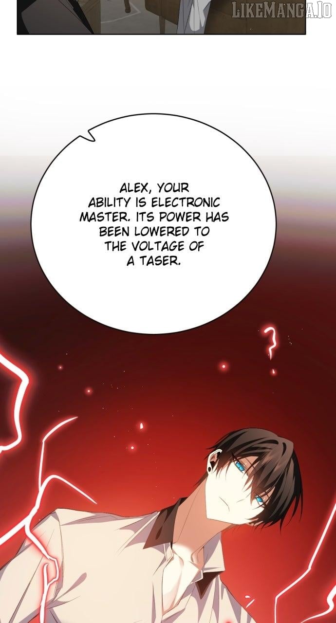 Zero Game Chapter 327 - Page 78 in English