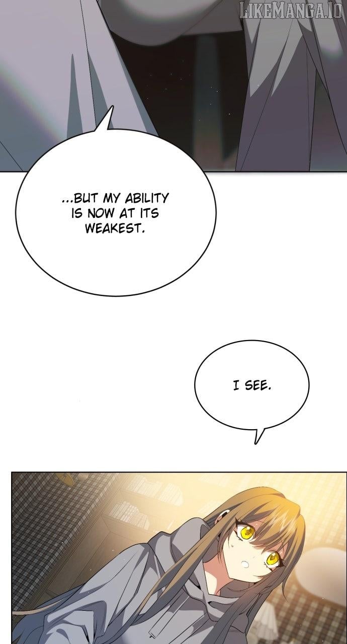 Zero Game Chapter 327 - Page 83 in English
