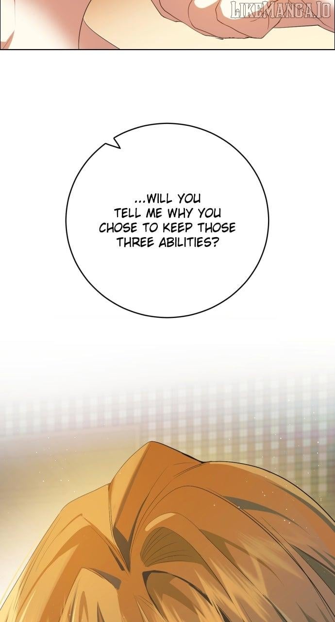 Zero Game Chapter 327 - Page 85 in English
